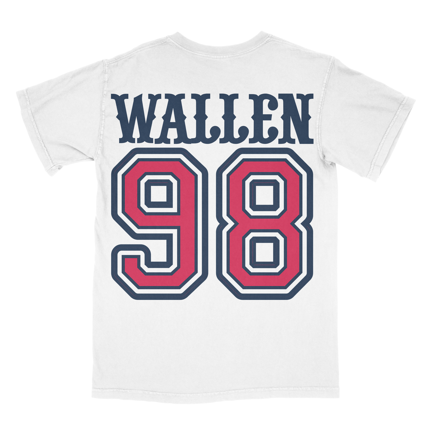 98' Braves T-Shirt
